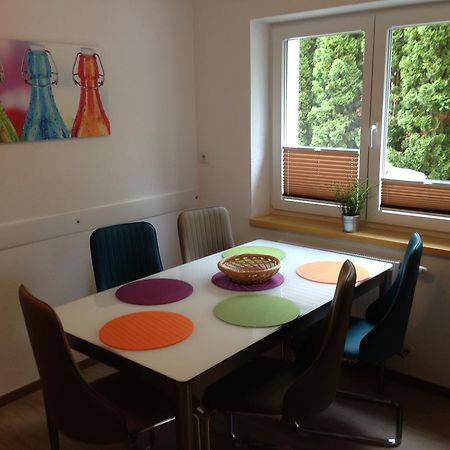 Appartement Luna Mittersill Exterior photo