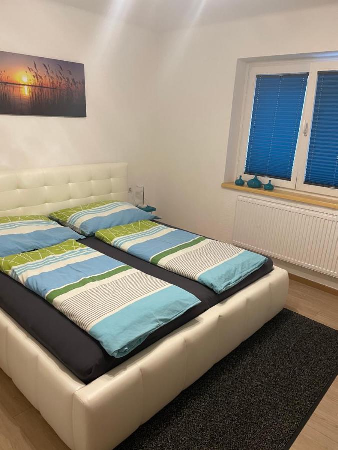 Appartement Luna Mittersill Exterior photo