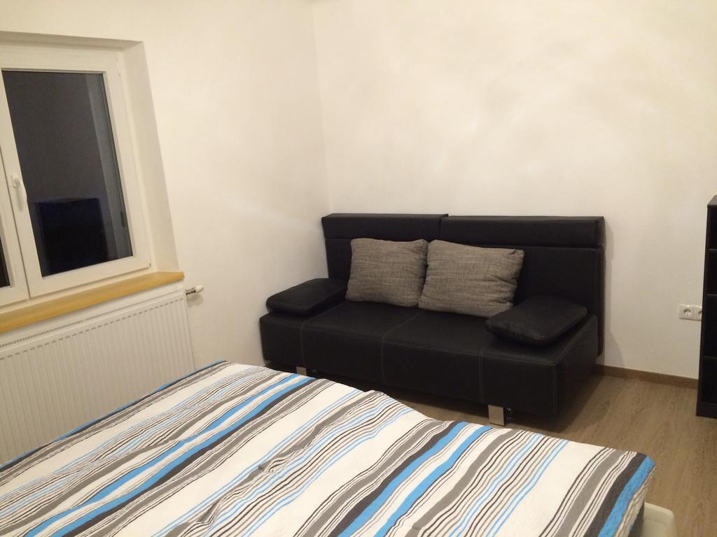 Appartement Luna Mittersill Exterior photo