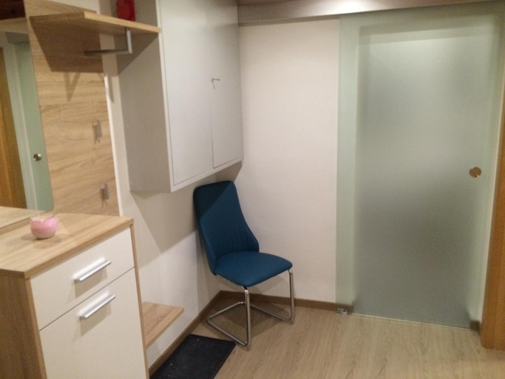 Appartement Luna Mittersill Exterior photo