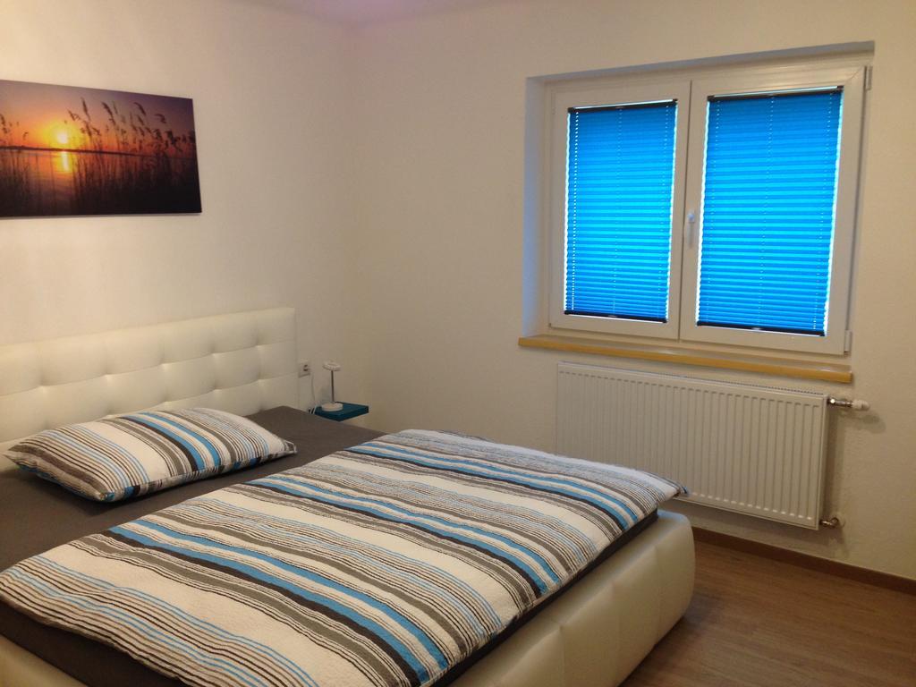 Appartement Luna Mittersill Exterior photo