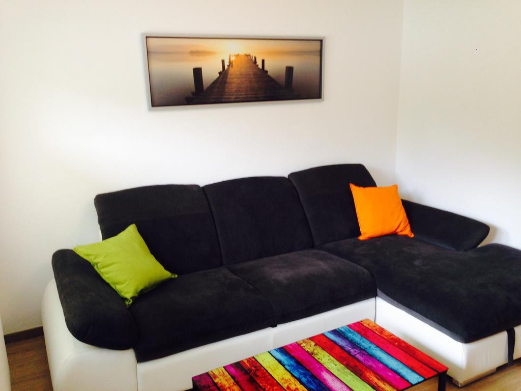 Appartement Luna Mittersill Exterior photo